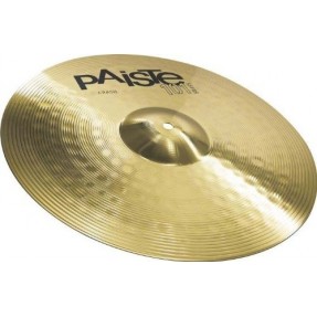Paiste 870105 101 Brass Crash 14cdz - talerz