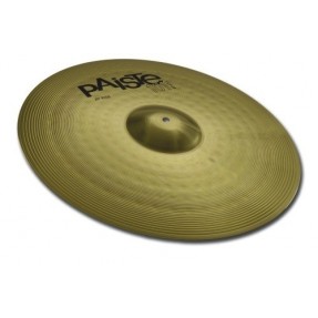 Paiste 870115 101 Brass Ride 20cdz - Talerz