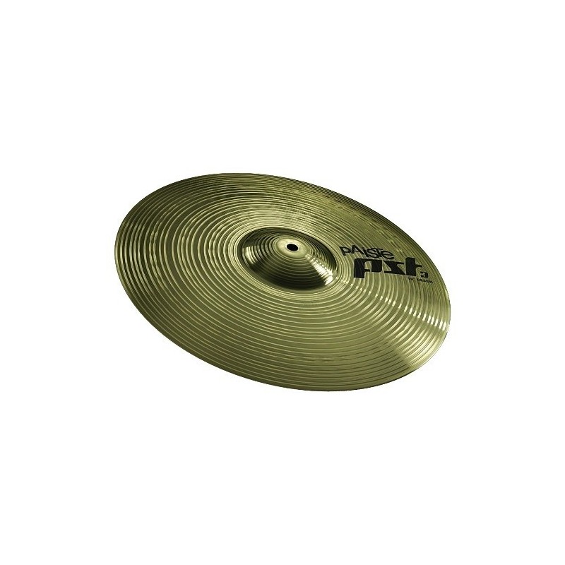 Paiste 870305 PST 3 CRASH 14'' - Talerz