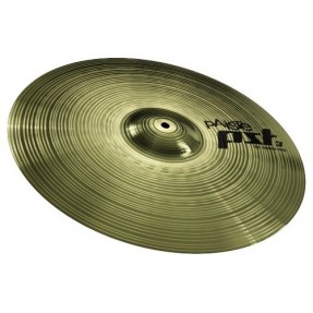 Paiste 870315 PST 3 CRASH - RIDE 18'' - Talerz