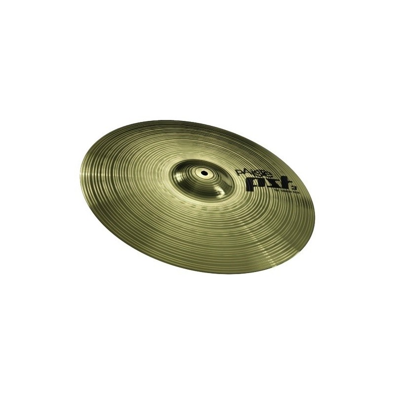 Paiste 870315 PST 3 CRASH - RIDE 18'' - Talerz
