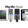 IK Multimedia iRig Mic Studio - mikrofon studyjny
