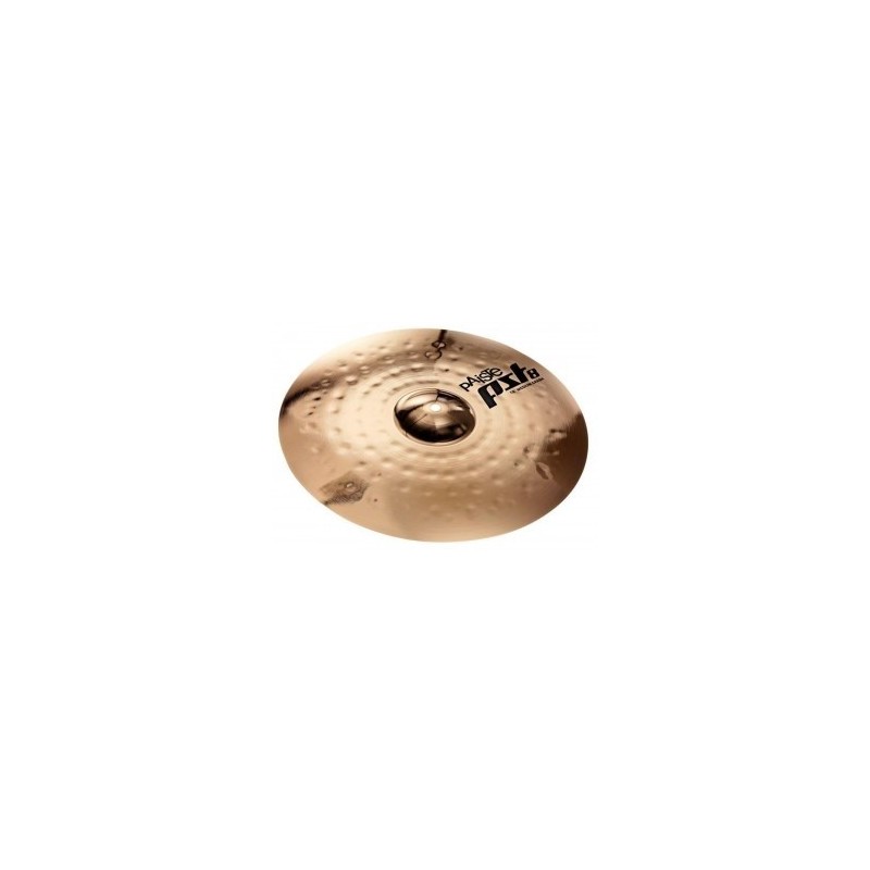 Paiste 870622 PST 8 Crash 16cdz Medium - Talerz
