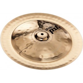 Paiste 870663 PST 8 China 16cdz - Talerz