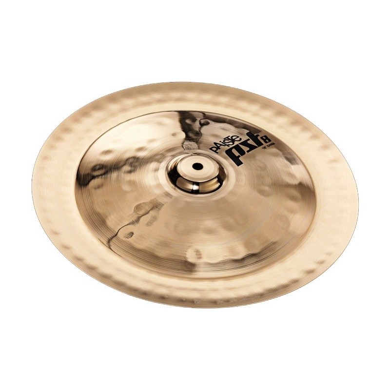 Paiste 870663 PST 8 China 16cdz - Talerz