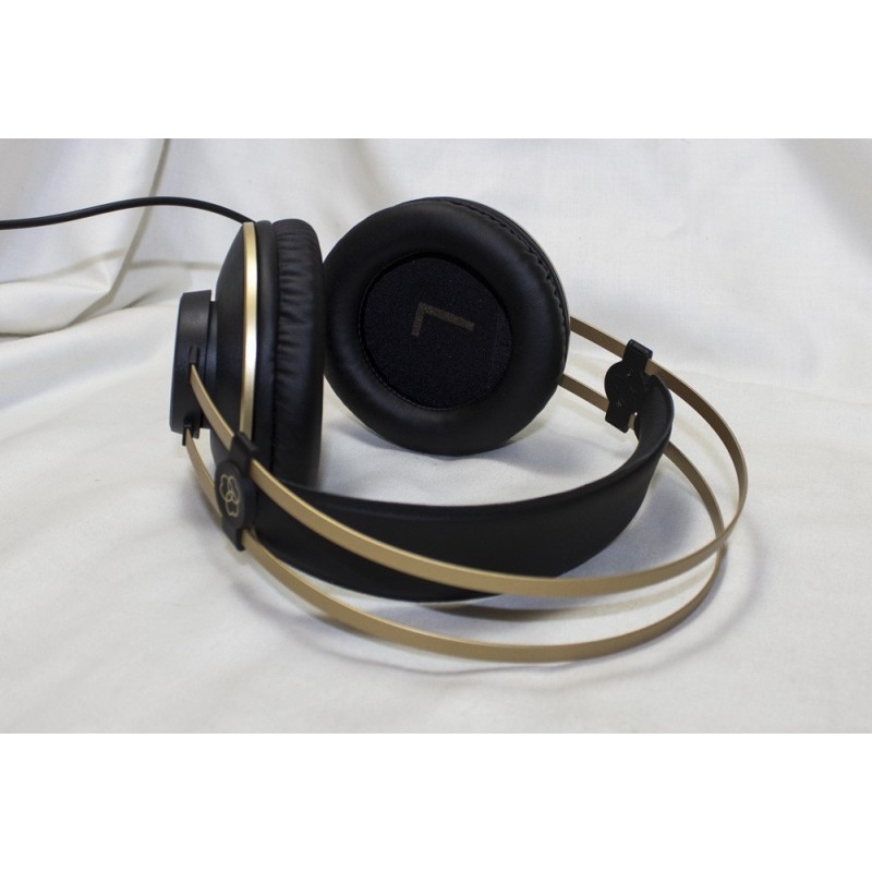 AKG K92 - słuchawki studyjne