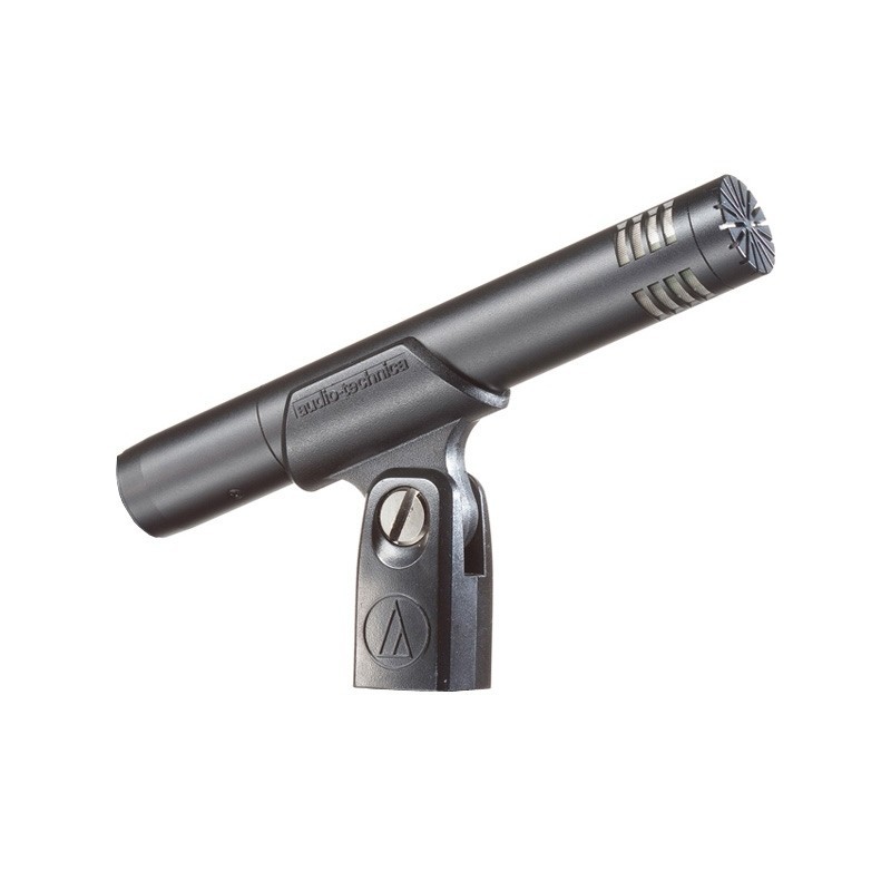 Audio Technica AT2031 - mikrofon pojemnościowy
