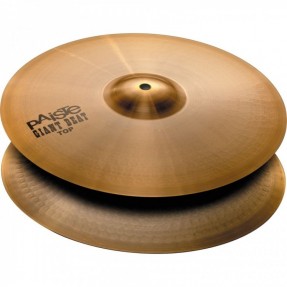 Paiste 872043 Giant Beat 14cdz Hihat - Talerz