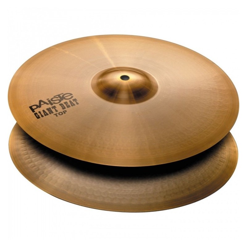 Paiste 872043 Giant Beat 14cdz Hihat - Talerz