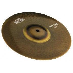 Paiste 872102 Rude 10cdz Splash - Talerz