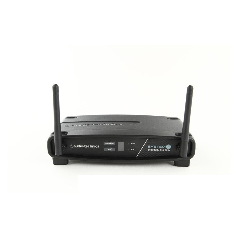 Audio Technica ATW-1101 - system bezprzewodowy