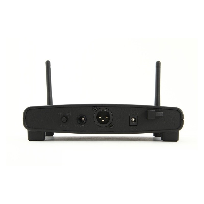 Audio Technica ATW-1101 - system bezprzewodowy