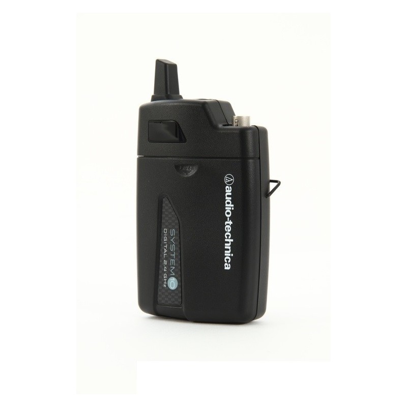 Audio Technica ATW-1101 - system bezprzewodowy