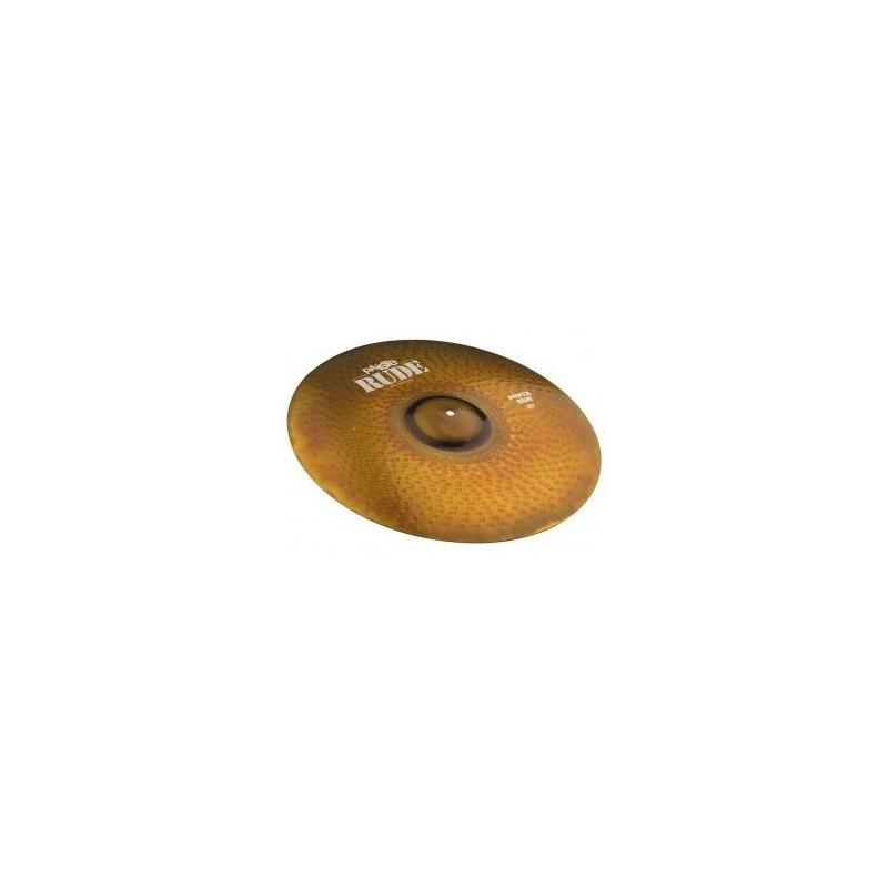 Paiste 872161 Rude Ride 20cdz - Talerz