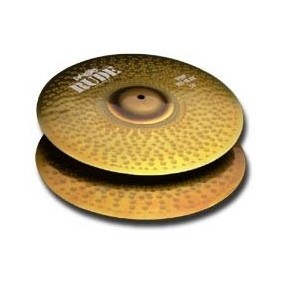 Paiste 872173 Rude Hihat 14cdz - Talerz