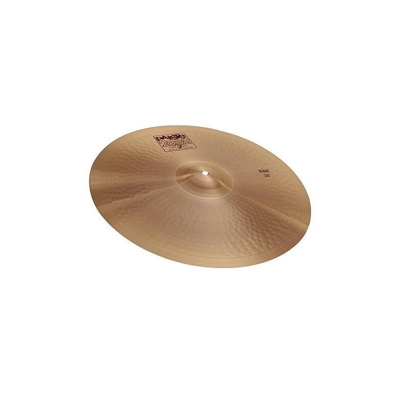 Paiste 872321 Ride 2002 20cdz - Talerz