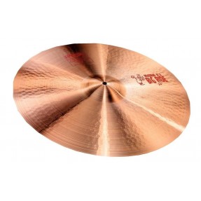 Paiste 872350 Reverend Al´s Big Ride 24cdz - Talerz