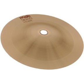 Paiste 872502 Cup Chime 2002 5cdz - Talerz