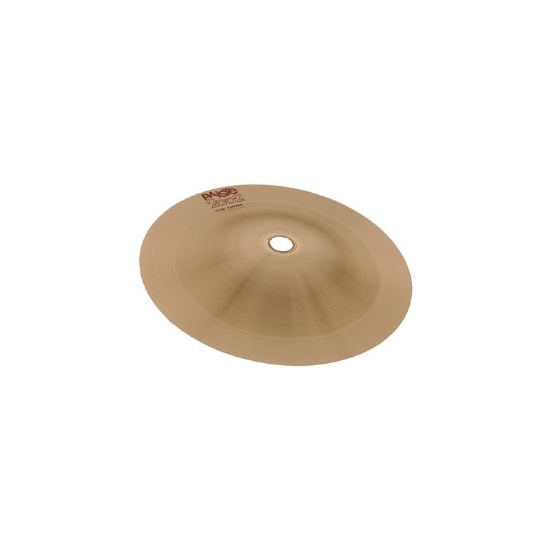 Paiste 872502 Cup Chime 2002 5cdz - Talerz