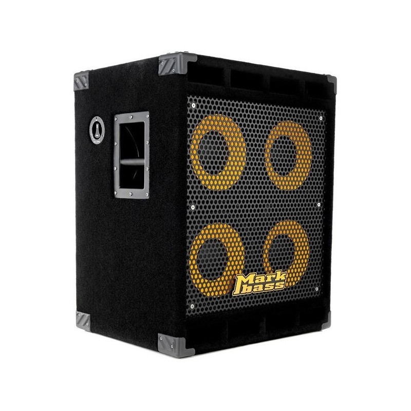 MARKBASS STANDARD 104 HF 4 - Kolumna basowa