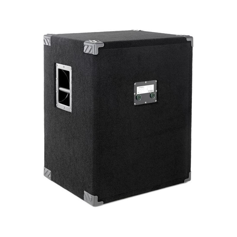 MARKBASS STANDARD 104 HF 4 - Kolumna basowa