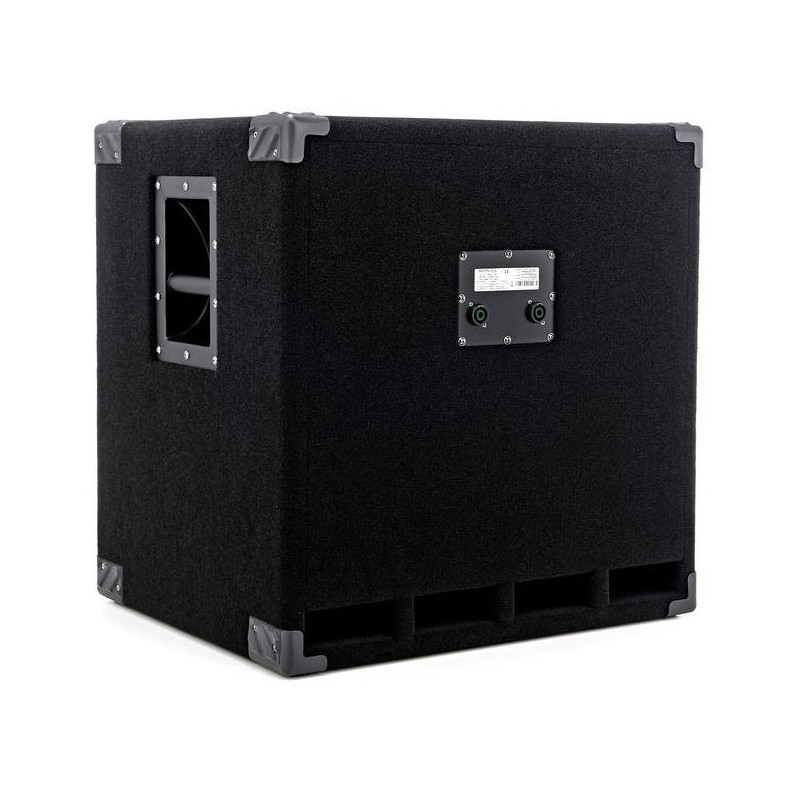 MARKBASS STANDARD 104 HR 4 - Kolumna basowa