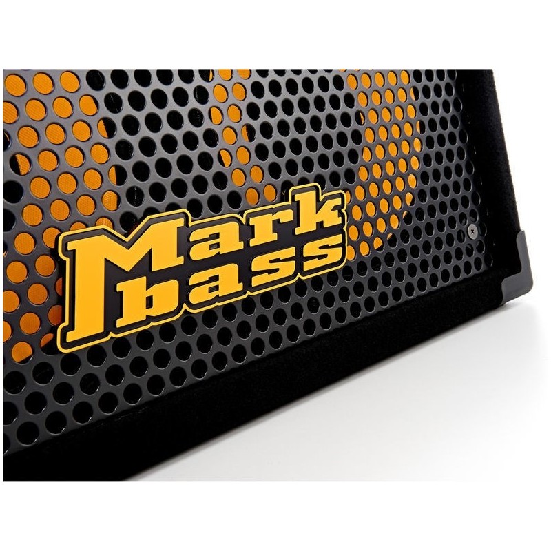 MARKBASS STANDARD 104 HR 4 - Kolumna basowa