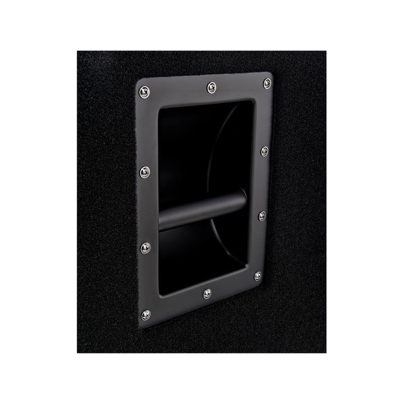 MARKBASS STANDARD 104 HR 8 - Kolumna basowa