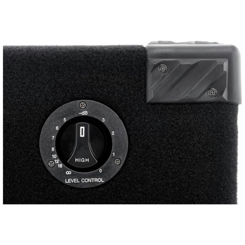 MARKBASS TRAVELER 102P 4 - Kolumna basowa