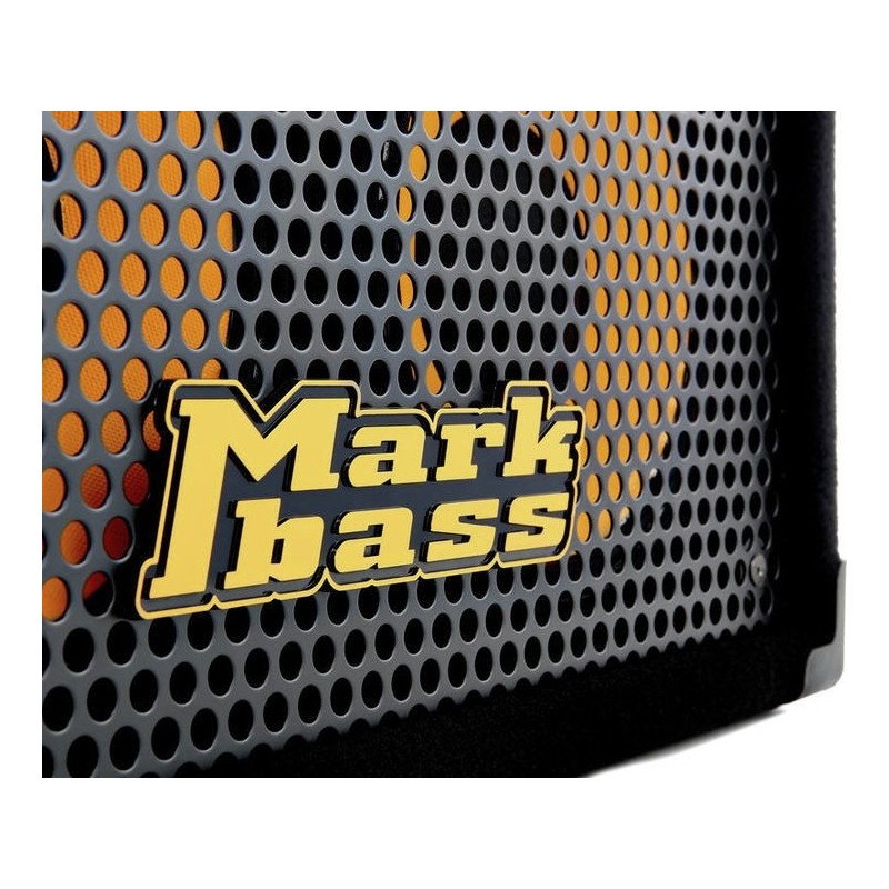 MARKBASS TRAVELER 102P 4 - Kolumna basowa