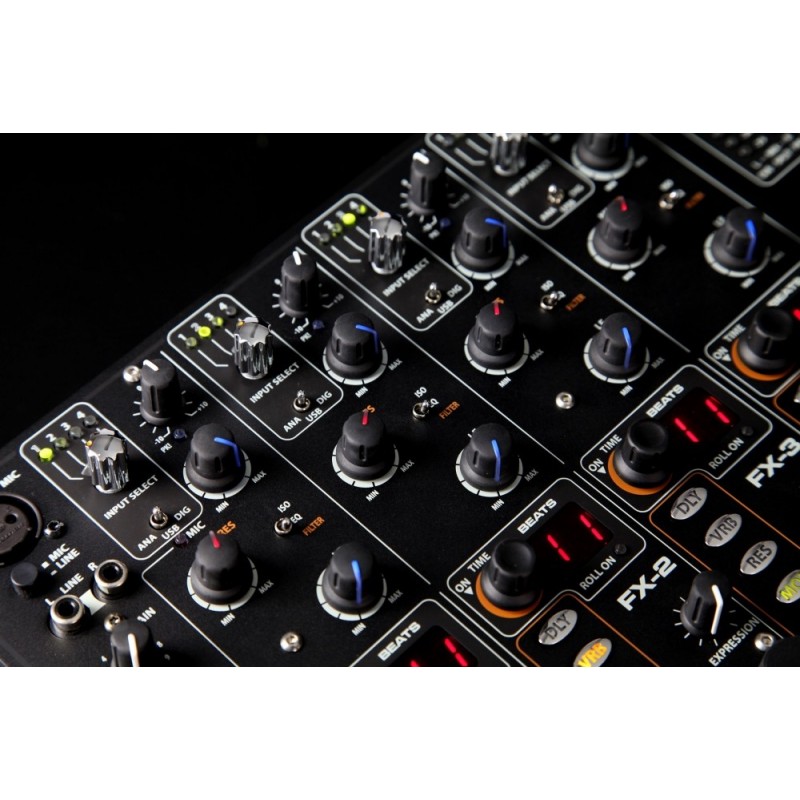 ALLEN & HEATH XONE DB4 - mikser DJ
