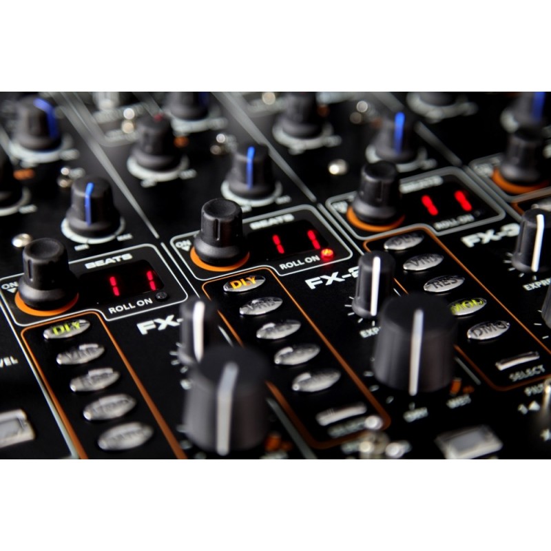 ALLEN & HEATH XONE DB4 - mikser DJ