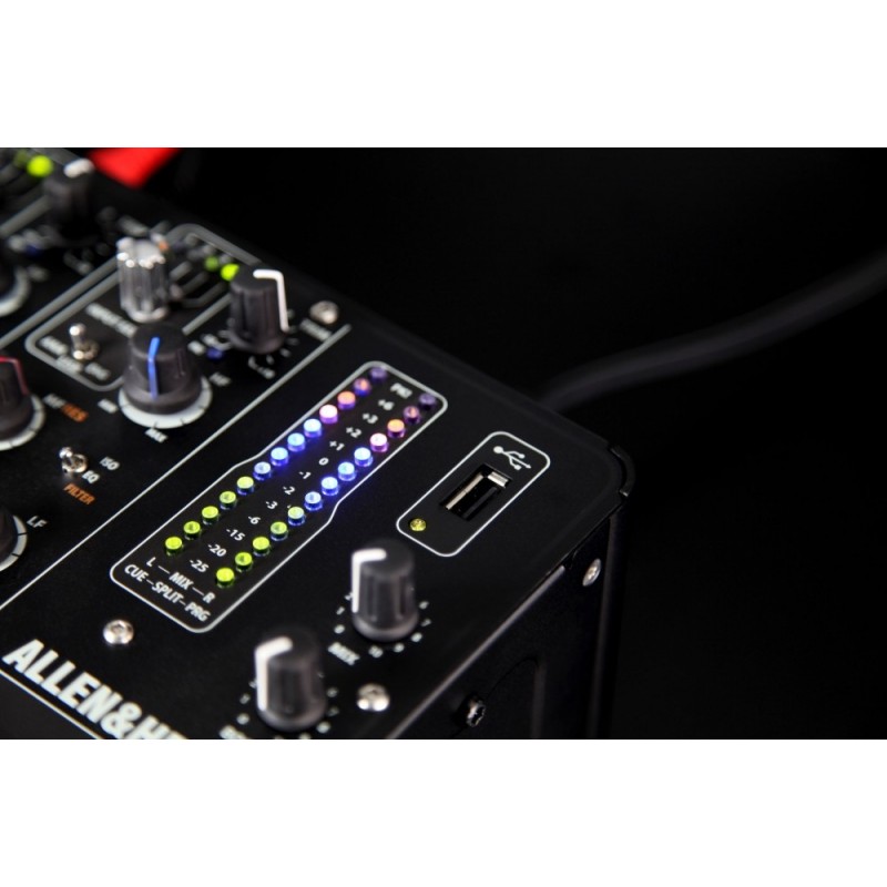 ALLEN & HEATH XONE DB4 - mikser DJ