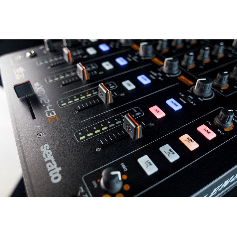 ALLEN & HEATH XONE 43 C - mikser DJ
