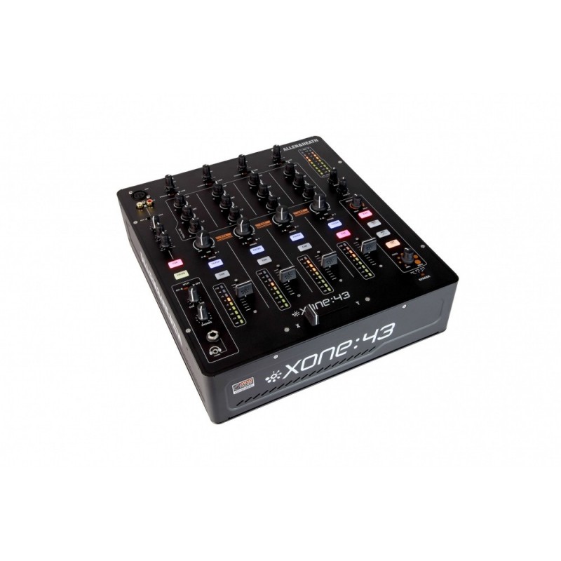 ALLEN & HEATH XONE 43 - mikser DJ