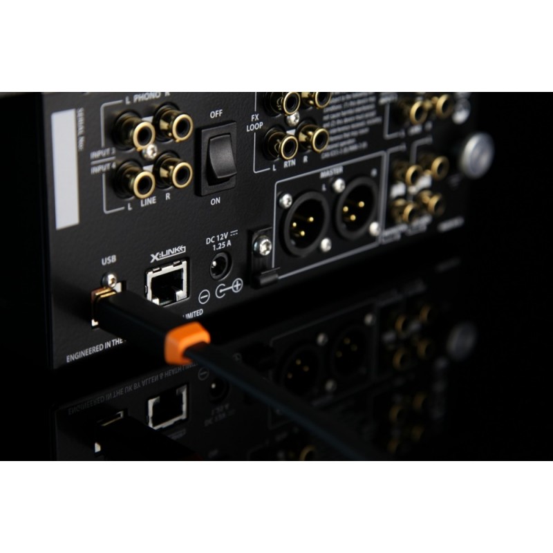 ALLEN & HEATH XONE 23 C - Mikser DJ