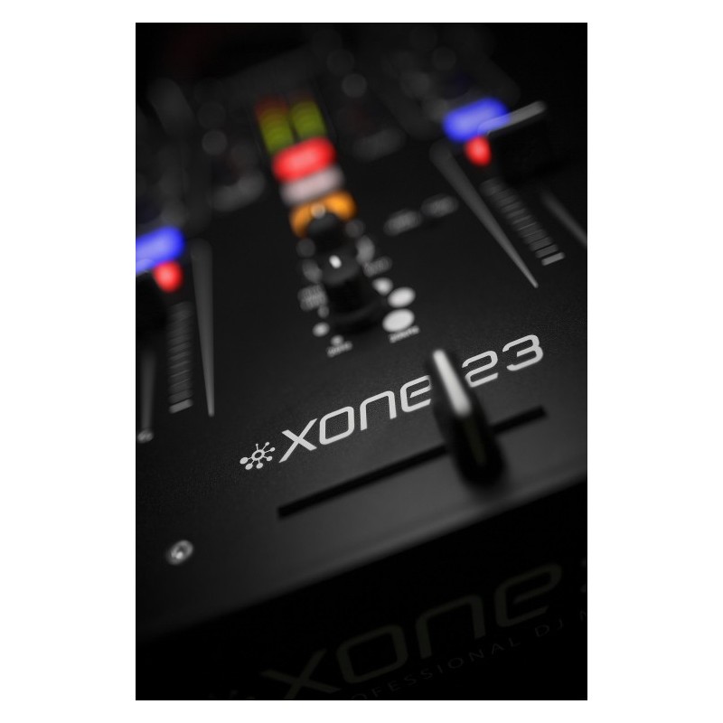 ALLEN & HEATH XONE 23 - Mikser DJ