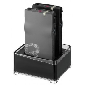 JTS TG-10CH2 - Ładowarka do systemu TG