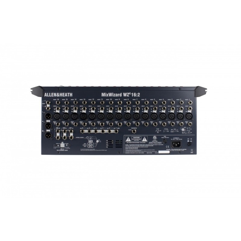 Allen & Heath MIX WIZARD WZ4 16 2 - mikser