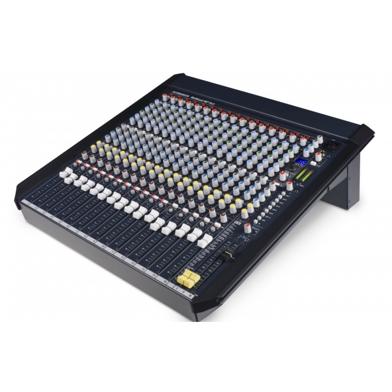 Allen & Heath MIX WIZARD WZ4 16 2 - mikser