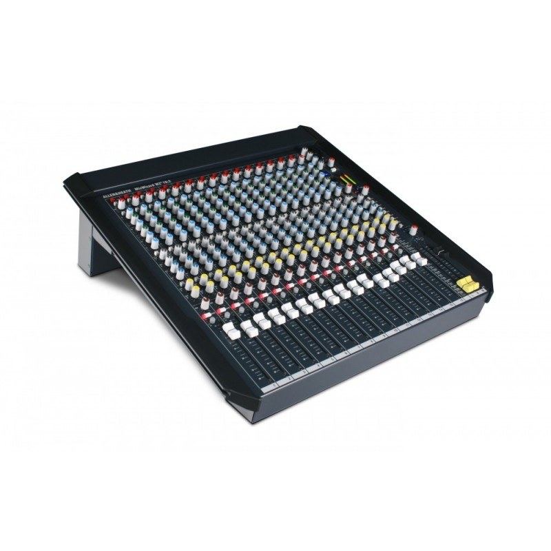 Allen & Heath MIX WIZARD WZ4 16 2 - mikser