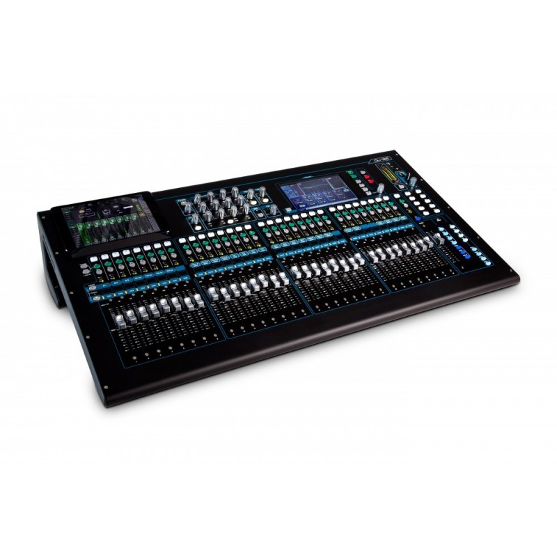 Allen & Heath QU 32 - mikser cyfrowy