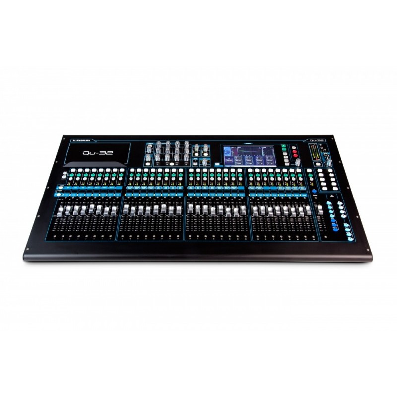 Allen & Heath QU 32 - mikser cyfrowy