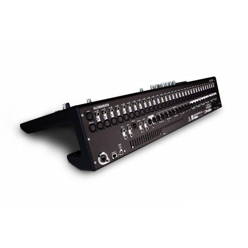 Allen & Heath QU 32 - mikser cyfrowy