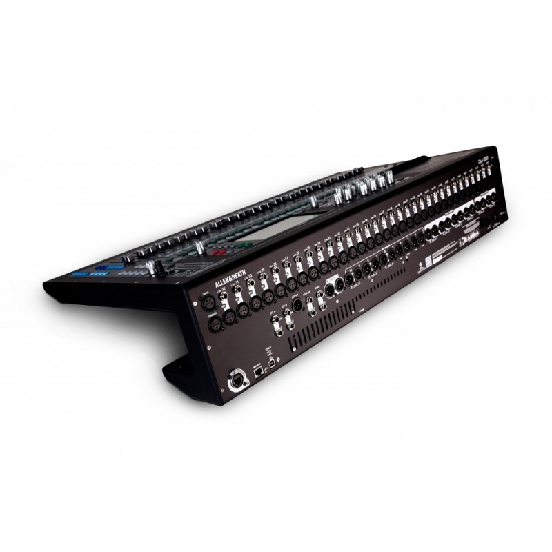 Allen & Heath QU 32 - mikser cyfrowy