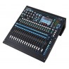 ALLEN & HEATH QU 16 Chrome - mikser cyfrowy