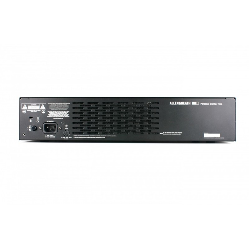 ALLEN & HEATH ME-U - monitor hub