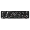 BEHRINGER U-PHORIA UMC202HD - interfejs USB