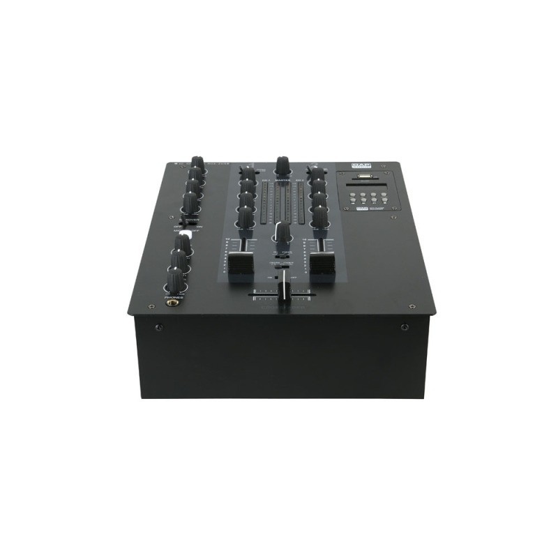 DAP Audio CORE MIX-2 USB - mikser DJ