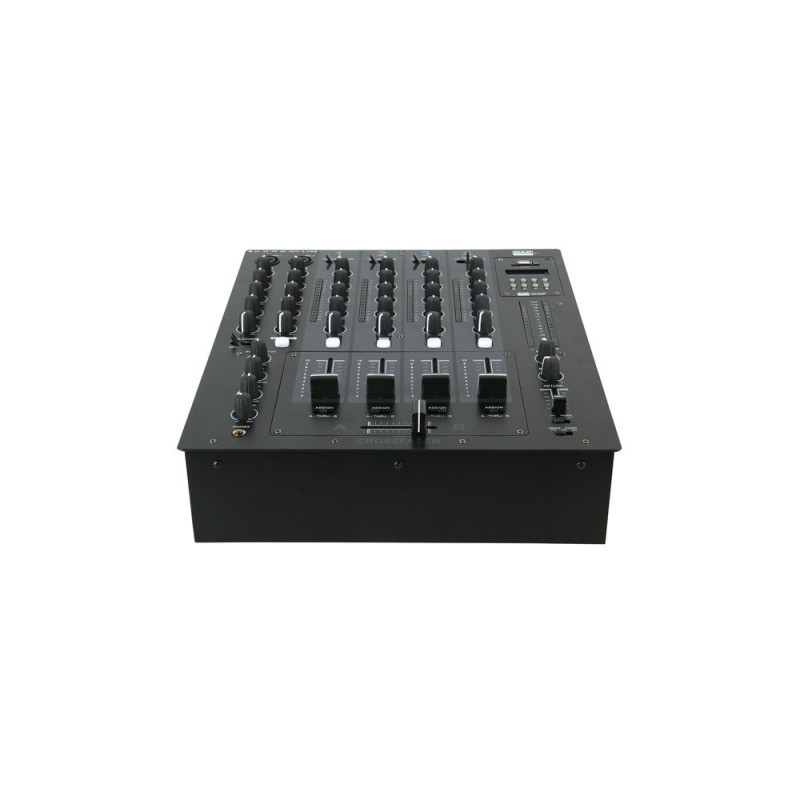 DAP Audio CORE MIX-4 USB - mikser DJ